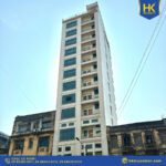 Apartment for sell in Kyauktada Township